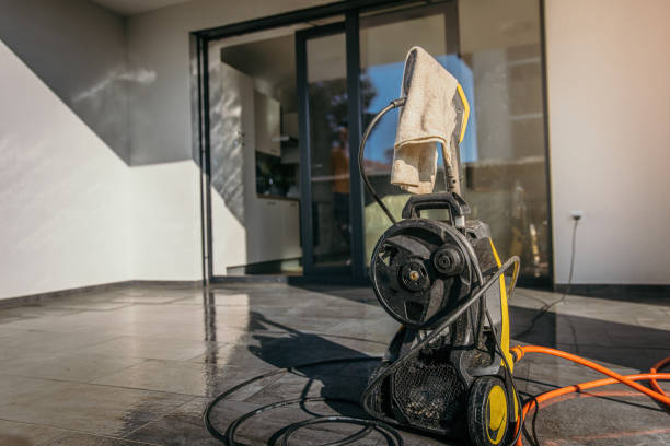 Best Post-Construction Pressure Washing  in Benwood, WV
