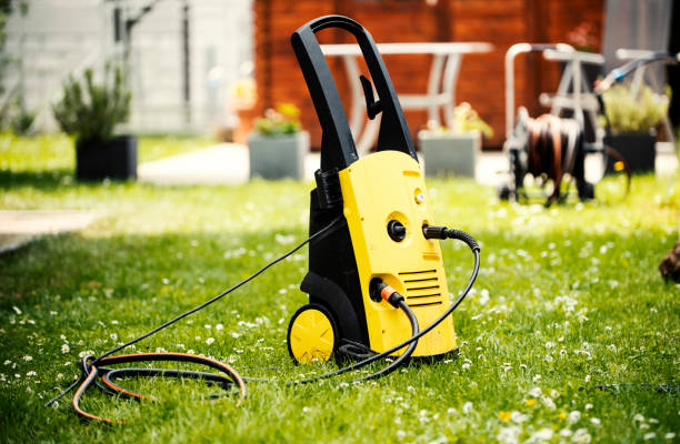 Best Heavy Equipment Washing  in Benwood, WV